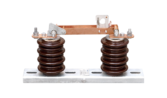 GW9-12戶外交流低壓隔離開關(guān)